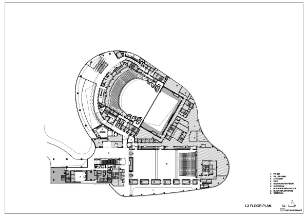      New Bund 31  Neri&Hu Design and Research Office