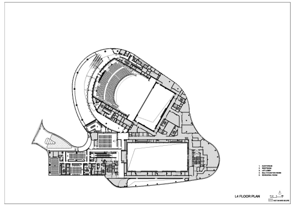      New Bund 31  Neri&Hu Design and Research Office