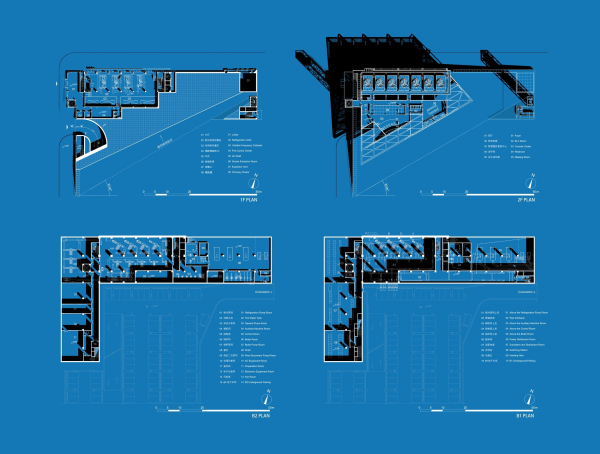 -  Cloud Engine  行之_XINGDESIGN