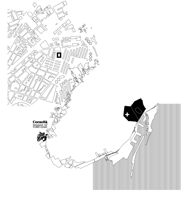 Modulus Matrix  --  Peris + Toral Arquitectes.  RIBA