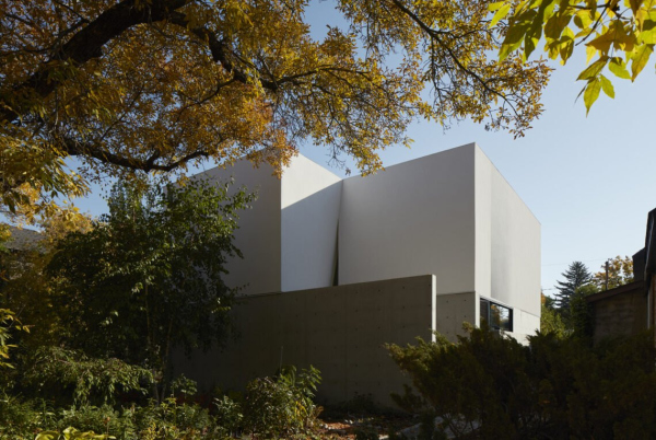 House & Villa (Urban/Suburban): Arthur Residence, , .
 5468796 Architecture Photo by  James Brittain /  WAF