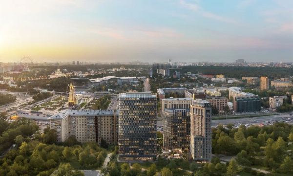  R  Kleinewelt Architekten /  - 