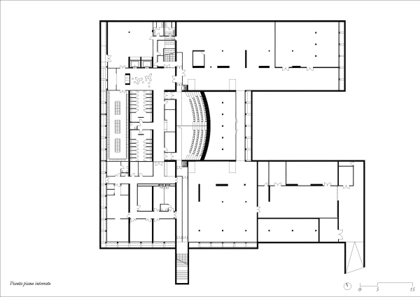  CuBo     Labics  Topotek 1 /   The Architecture Curator