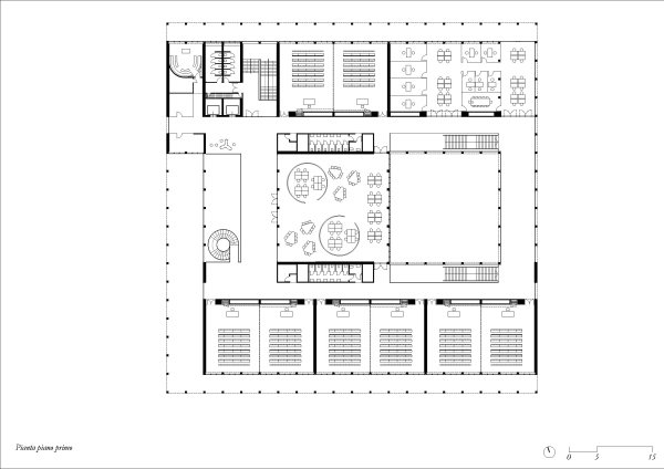  CuBo     Labics  Topotek 1 /   The Architecture Curator