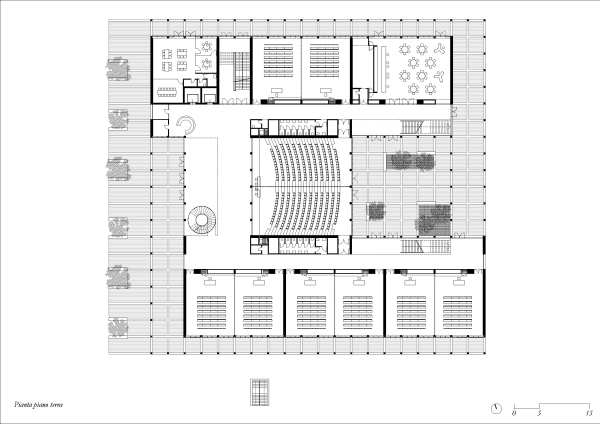  CuBo     Labics  Topotek 1 /   The Architecture Curator