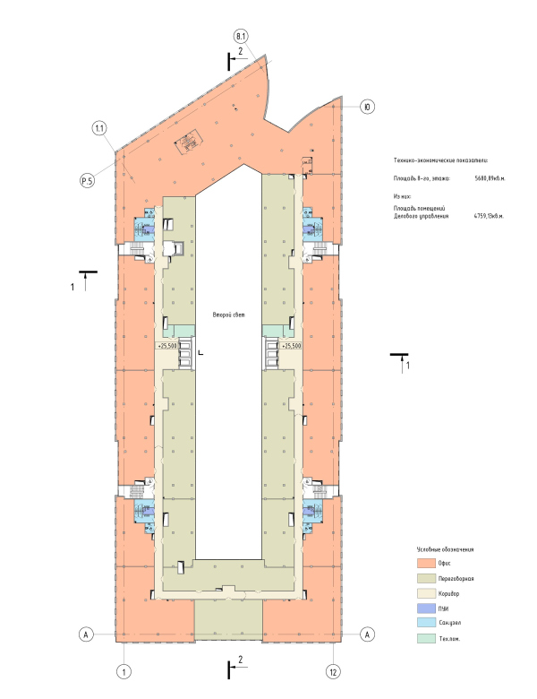 It-   .  8   INTERCOLUMNIUM /  