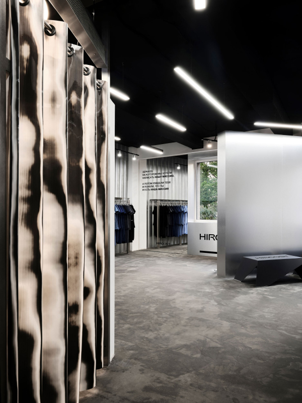   HIRCOST  -  @   /  NDA design studio
