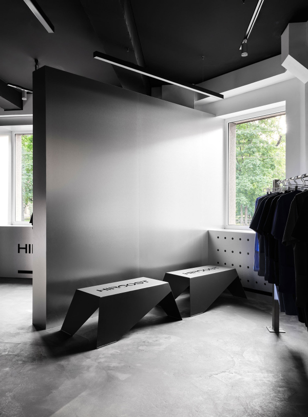   HIRCOST  -  @   /  NDA design studio