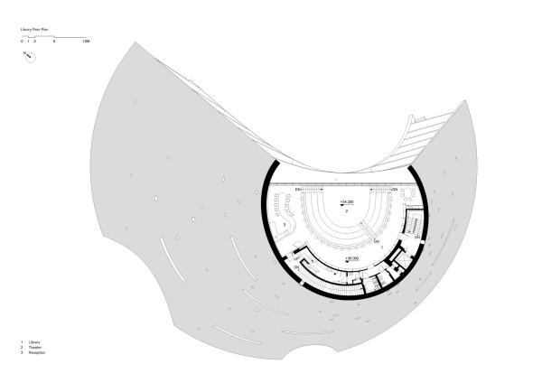   Sun Tower  OPEN Architecture