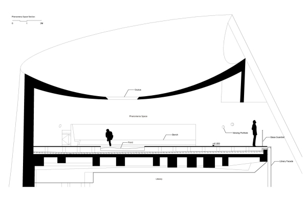   Sun Tower  OPEN Architecture