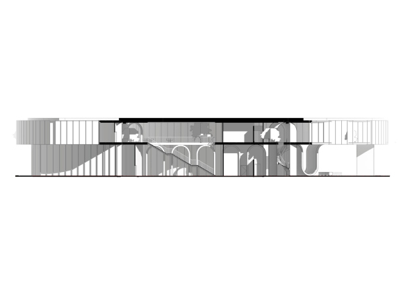   Glass Inversion /  @ Matveev_archgroup