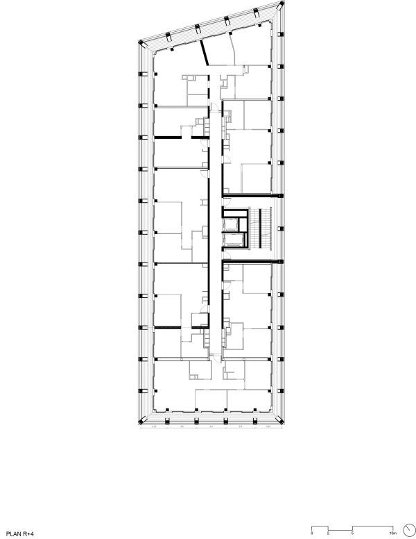   Wood Up  LAN (Local Architecture Network)