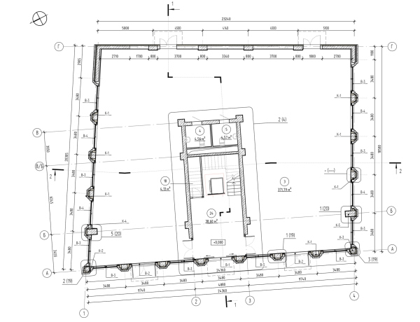    .  1   Axis Project