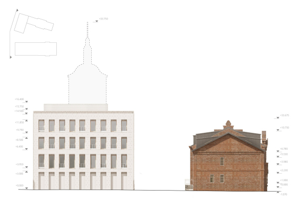 -          .    APRELarchitects