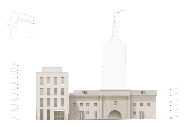 -          .   -,    APRELarchitects