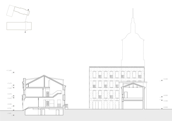 -          .  2-2  APRELarchitects