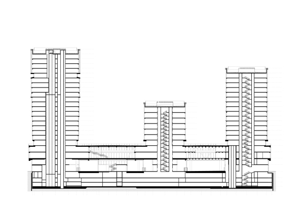 STONE  2.  1-1  Kleinewelt Architekten