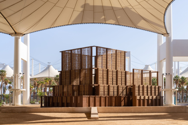   2-    2025   Marco Cappelletti,  Diriyah Biennale Foundation