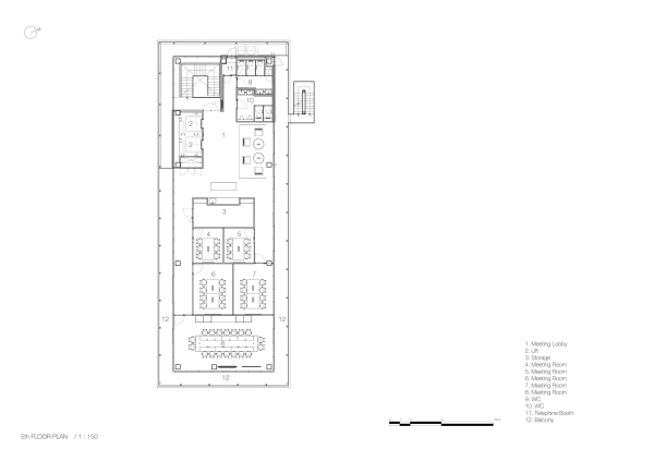 - Juzen Chemical Corporation    Key Operation Inc. / Architects