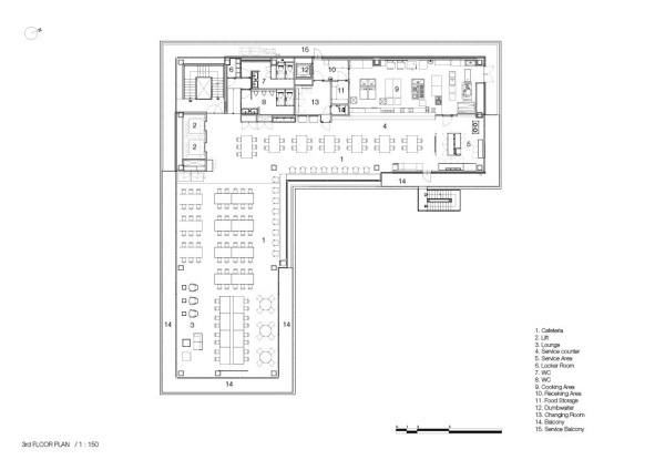 - Juzen Chemical Corporation    Key Operation Inc. / Architects