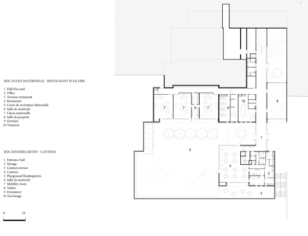         Amelia Tavella Architectes