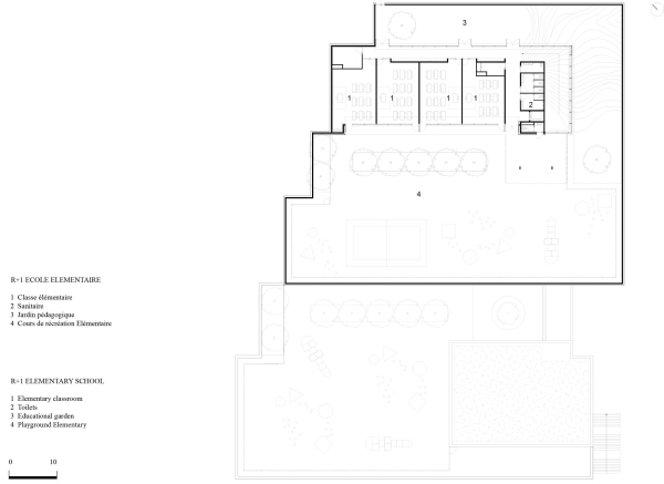         Amelia Tavella Architectes