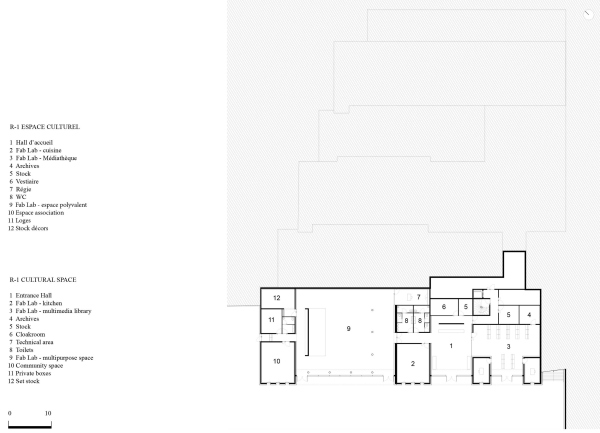         Amelia Tavella Architectes