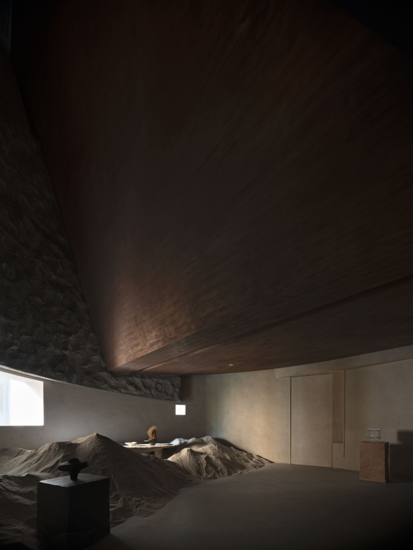    FRIPIECE     Ouyang Yun / AD ARCHITECTURE