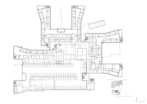       (TAYS)  C.F. Møller Architects