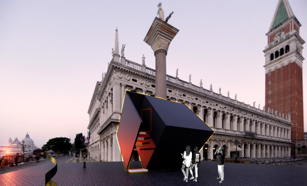         OPEN SOURCE BIENNALE: Breaking the code of Venice 2025  Klauzura