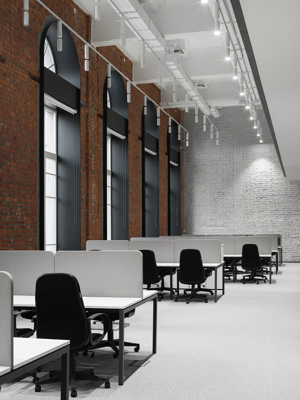   , -     /  UNK corporate interiors