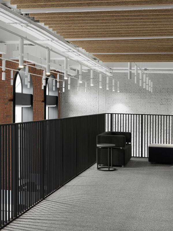   , -     /  UNK corporate interiors