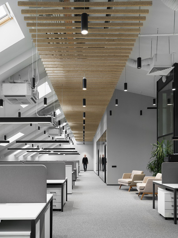   , -     /  UNK corporate interiors