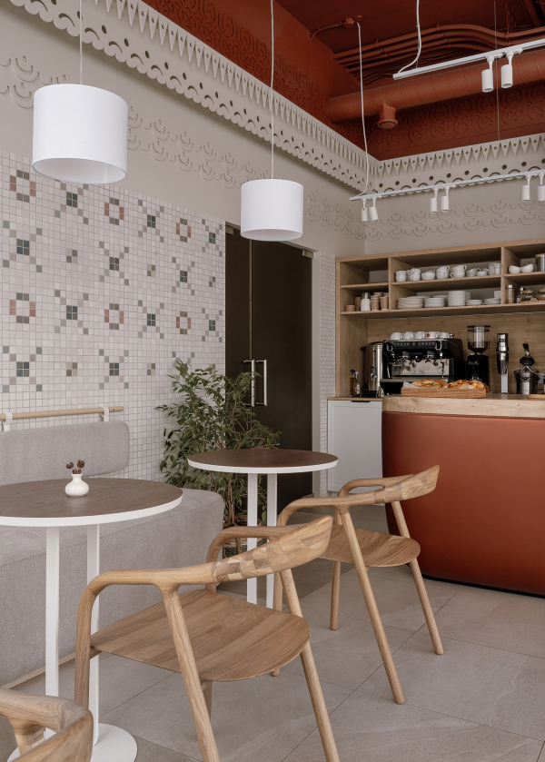 Slavic bakery     /    
