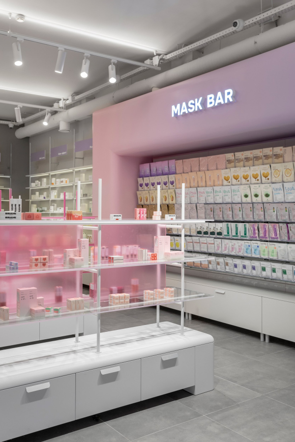 Hollyshop       /  Sinitsa Buro