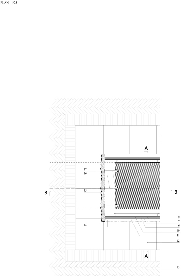      Amelia Tavella Architectes