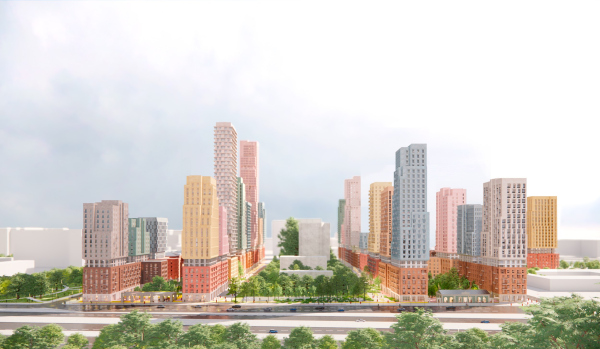     47  48    Kleinewelt Architekten /    