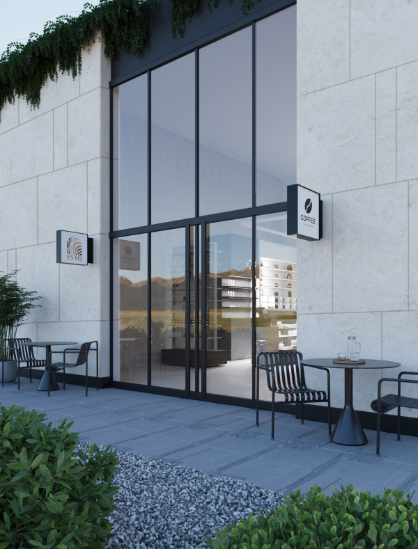 ARM1530. -   PLAN BURO
