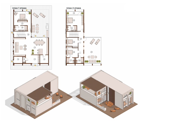 ARM1530.  .   2  PLAN BURO