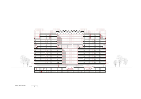   Jing IN International Center  gmp Architekten