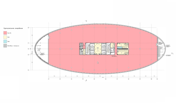 Orbital business center, UNK Copyright:  UNK