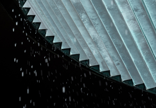     Luo Canhui / Vector Architects