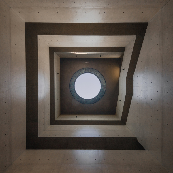     DONG / Vector Architects