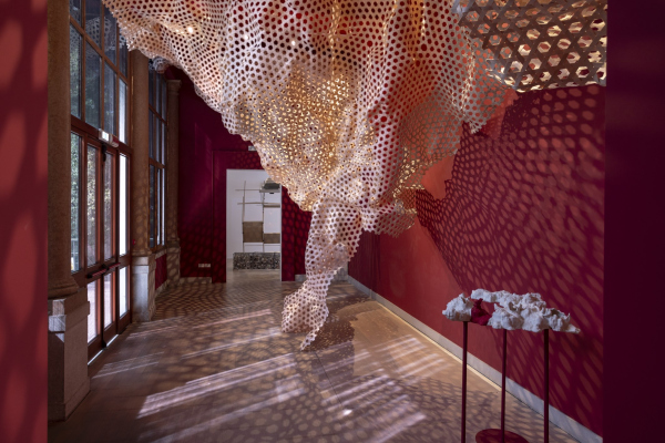 Pavilion of GREAT BRITAIN   Marco Zorzanello.      