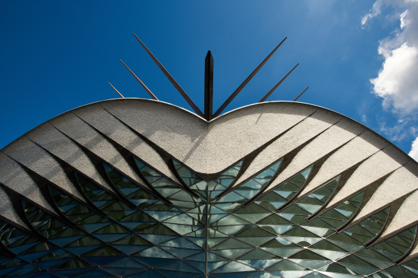   Marisfrolg   Van Brandenburg, Junhui Cai, Marisfrolg Fashion Group /  Architecture Van Brandenburg