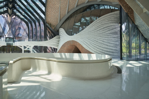   Marisfrolg   Van Brandenburg, Junhui Cai, Marisfrolg Fashion Group /  Architecture Van Brandenburg