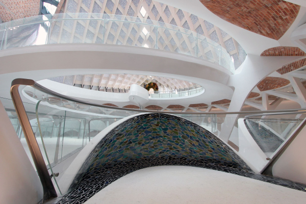   Marisfrolg   Van Brandenburg, Junhui Cai, Marisfrolg Fashion Group /  Architecture Van Brandenburg