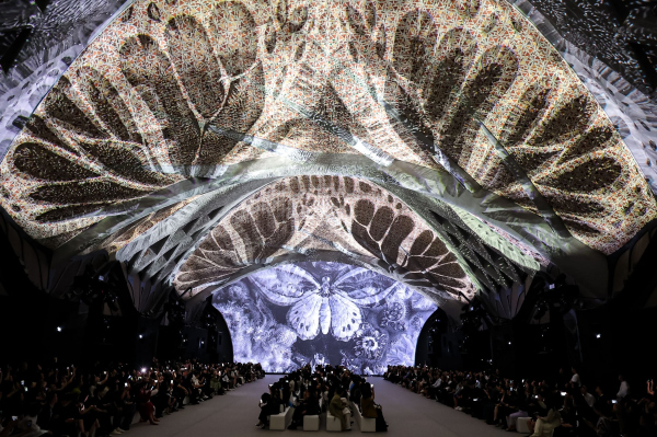   Marisfrolg   Van Brandenburg, Junhui Cai, Marisfrolg Fashion Group /  Architecture Van Brandenburg