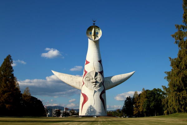  .  1970  taiyounotou-expo70.jp