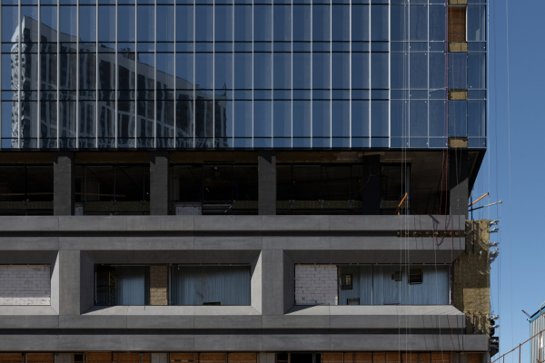 -        /  Kleinewelt Architekten